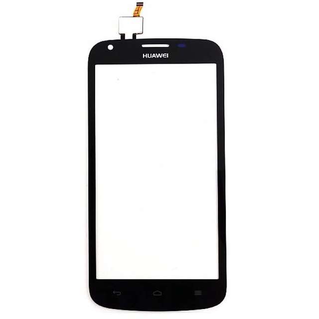 تاچ مدل TS-Y600-U20-B مناسب برای گوشی موبایل هوآوی Ascend Y600