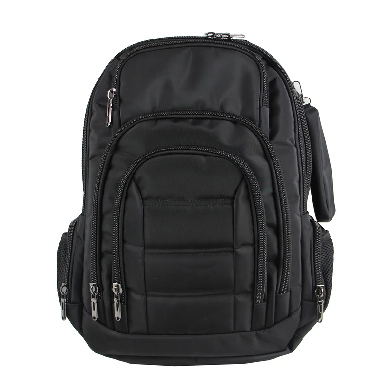 کوله پشتی لپ تاپ آیس مدل i_new مناسب برای لپ تاپ 14.1 تا 15.6 اینچی