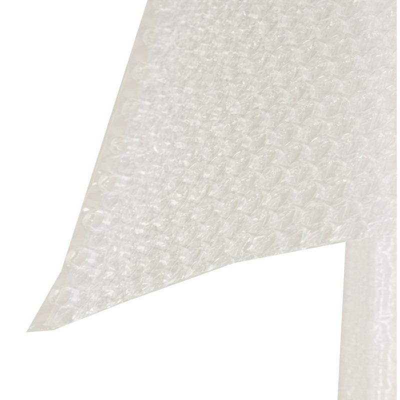 نایلون حبابدار ضربه گیر مدل آسمان عرض 100 سانتی متر رول 30 متری