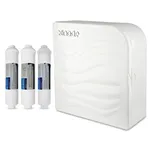 دستگاه تصفیه کننده آب زینود مدل کیسی CX107-W3INLINEF به همراه فیلتر اینلاینی