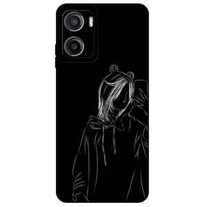 Megafone Girly 1841 Cover For Motorola Moto E15