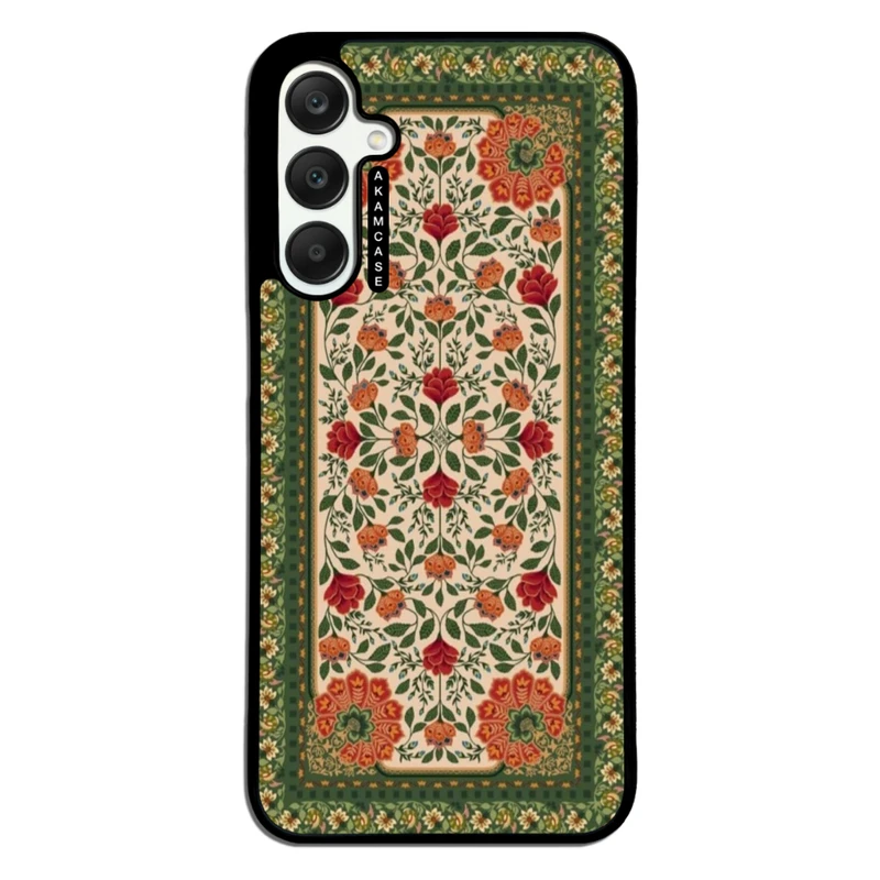 کاور آکام مدل AMC-WSGA25-PERSIAN-27 مناسب برای گوشی موبایل سامسونگ Galaxy A25