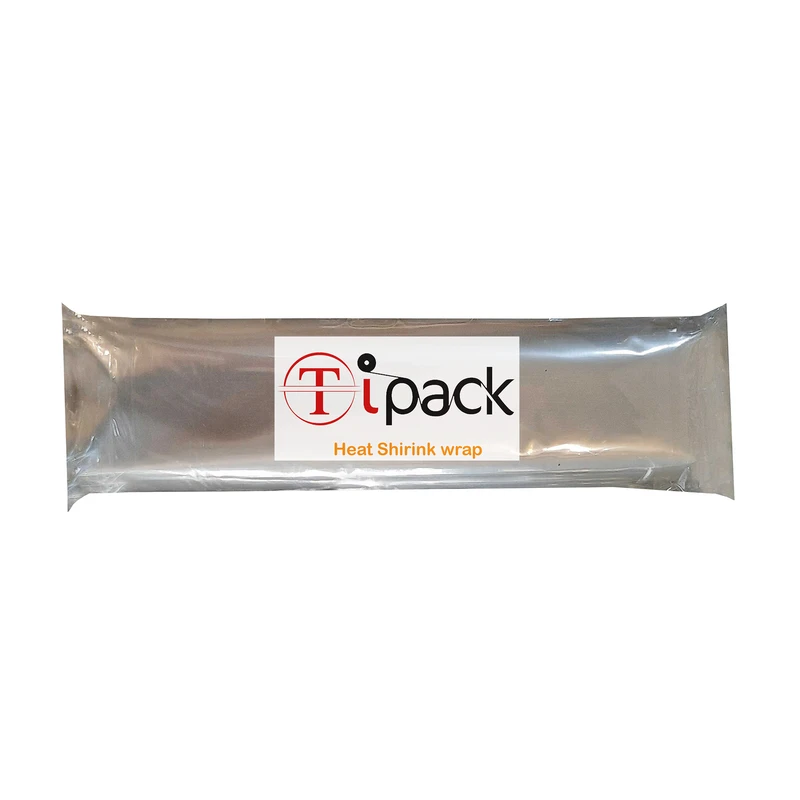 پلاستیک شیرینک حرارتی مدل تی پک کد 25CM طول 10 متر
