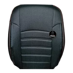 روکش صندلی خودرو دوک کاور کد 101281 مناسب برای 206
