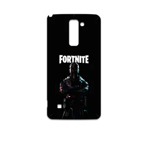 MAHOOT FORTNITE-Game Cover Sticker for LG Stylus 2