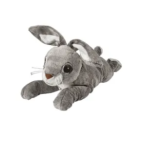 عروسک ایکیا مدل VANDRING HARE  طول 40 سانتی متر