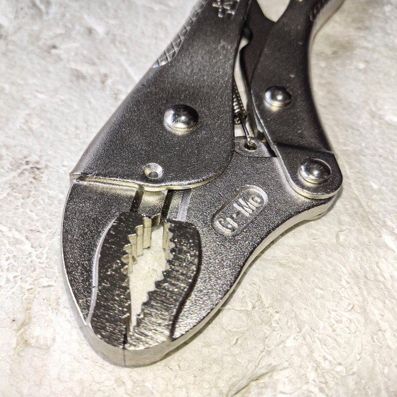 انبر قفلی اسکای مدل st-2014 سایز 10 اینچ انبر قفلی اسکای مدل st-2014 سایز 10 اینچ