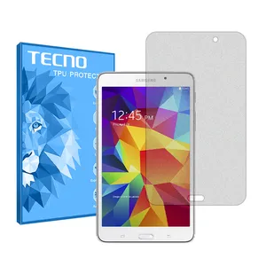 Tecno HyMTT model matte screen protector suitable for Samsung Galaxy Tab 4 8.0 SM-T330 tablet