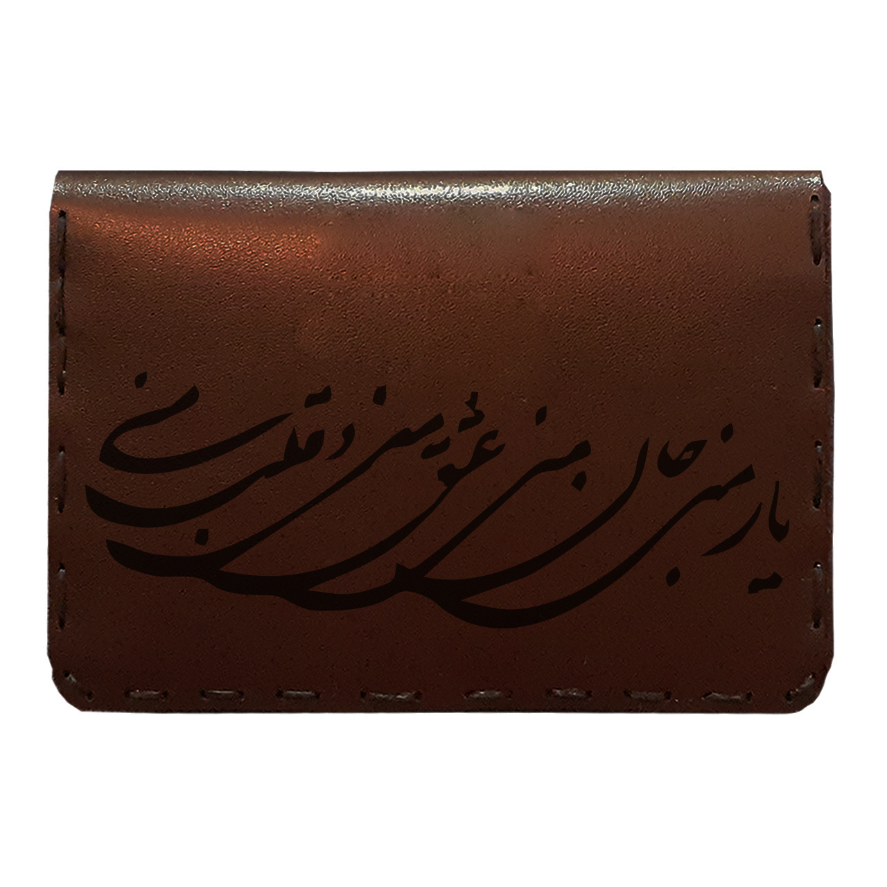 جاکارتی مردانه طرح شعر کد K18