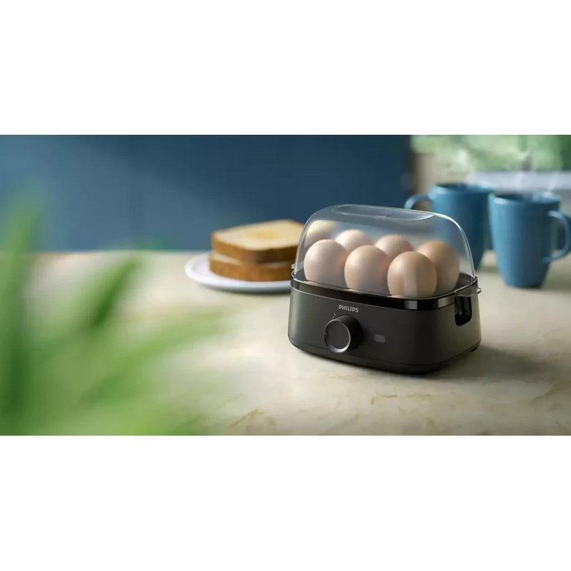 تخم مرغ پز فیلیپس مدل HD 9137-91