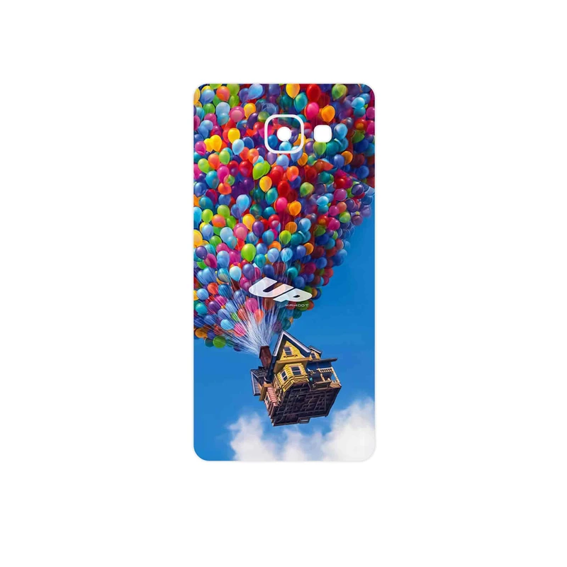 برچسب پوششی ماهوت مدل UP مناسب برای گوشی موبایل سامسونگ Galaxy A5 2016