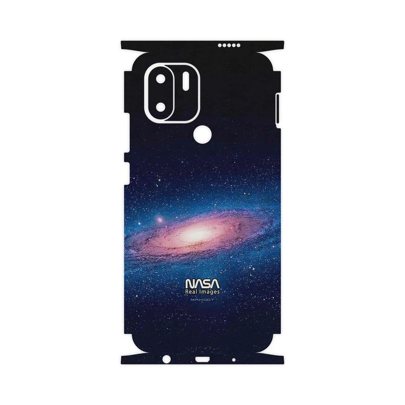برچسب پوششی ماهوت مدل Universe_by_NASA_4-FullSkin مناسب برای گوشی موبایل شیائومی Redmi A1 Plus