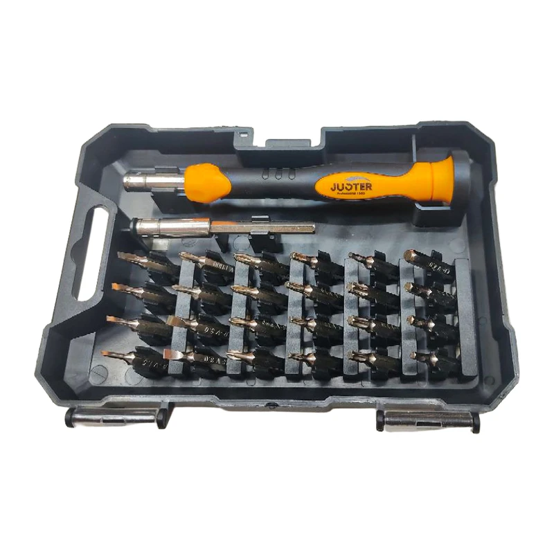 ست بیت جاستر مدل TS0226 مجموعه  26 عددی