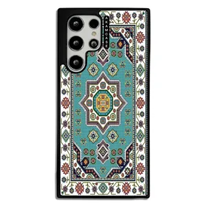 AKAM AMC-WSGS22U-PERSIAN-25 Cover For Samsung Galaxy S22 Ultra