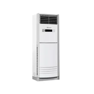 کولر گازی ایستاده 36000 زانتی مدل ZMFE-36HO3RAMA