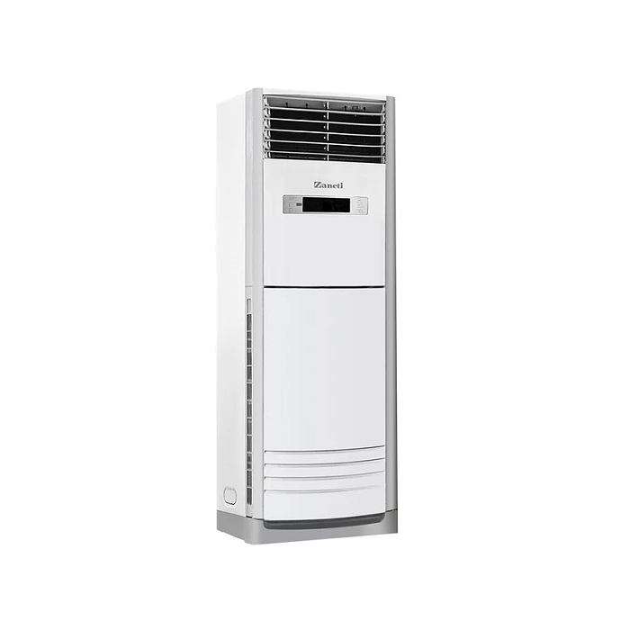 کولر گازی ایستاده 36000 زانتی مدل ZMFE-36HO3RAMA