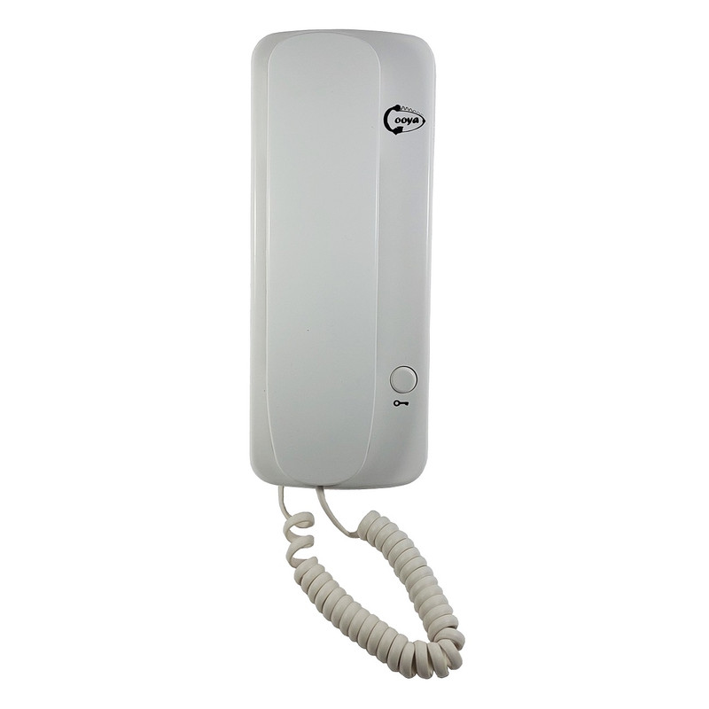 دربازکن صوتی گویا مدل BT-3COM-700 مجموعه 6 عددی