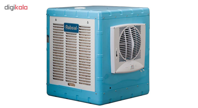 کولر آبی 2800 آبسال مدل AC32D کولر آبی 2800 آبسال مدل AC32D