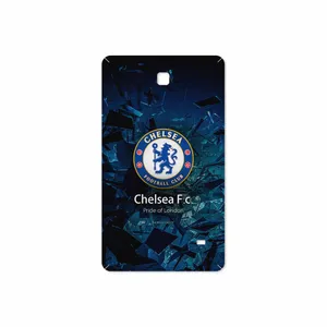 MAHOOT Chelsea Cover Sticker for Samsung Galaxy Tab 4 7.0 2014 T231