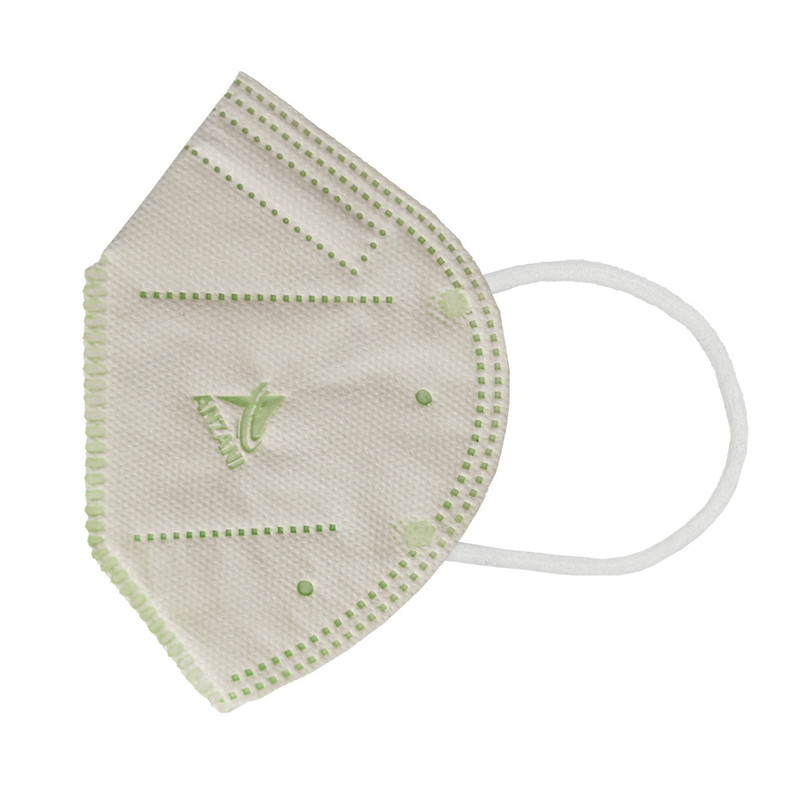 ماسک تنفسی کودک انزانی مدل GT01 بسته 10 عددی ماسک تنفسی کودک انزانی مدل GT01 بسته 10 عددی