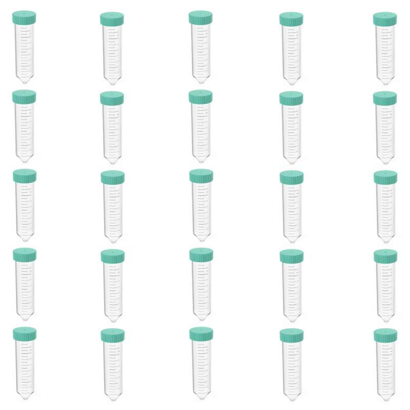 لوله فالکون نست مدل 50ml بسته 25 عددی لوله فالکون نست مدل 50ml بسته 25 عددی