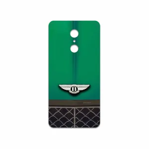 MAHOOT Bentley Cover Sticker for Xiaomi REDMI 5