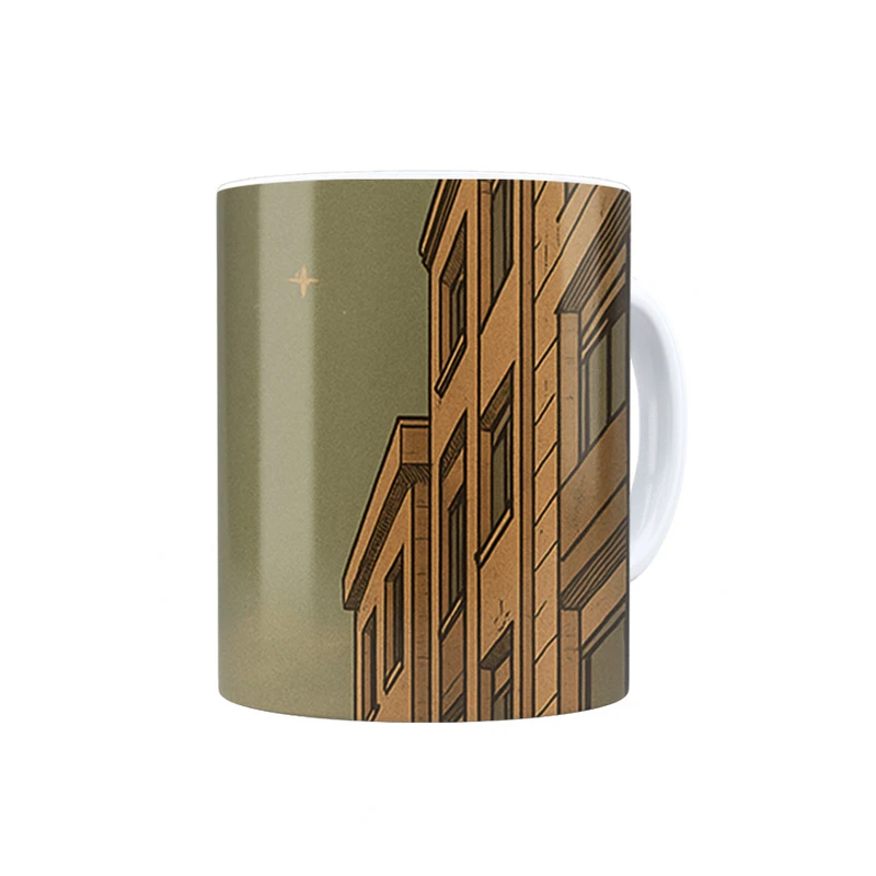 ماگ ترمه طراحان ایده مدل کارت برج میلاد تهران کد map1526