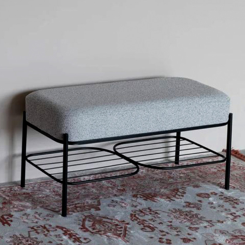 نیمکت مدل السن