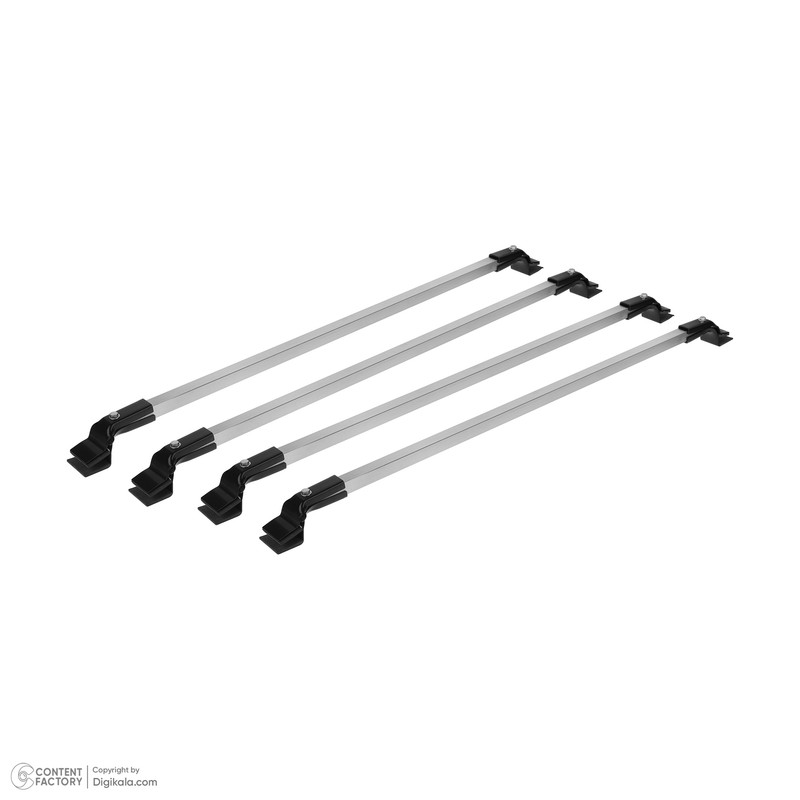 باربند خودرو مدل st_3 مناسب برای کوئیک مجموعه 4 عددی