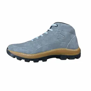 نیم بوت مردانه مدل کوهستان 07