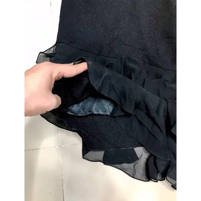 پیراهن زنانه مدل Bhr44