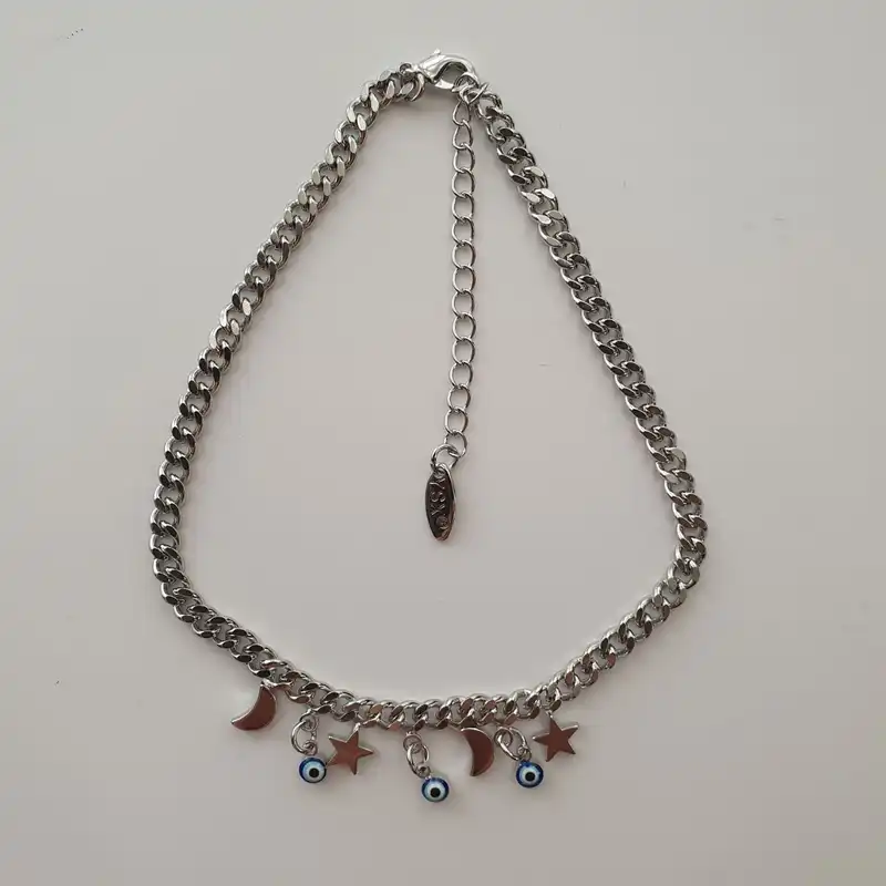 پابند زنانه مدل MG2018