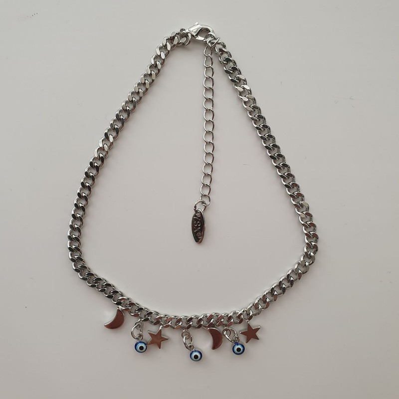 پابند زنانه مدل MG2018