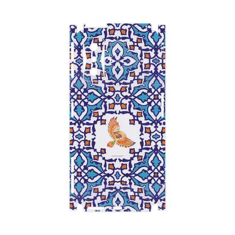 برچسب پوششی ماهوت مدل Homa_Tile-FullSkin مناسب برای گوشی موبایل شیائومی Redmi K50 Gaming