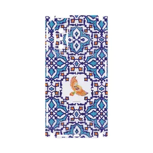 MAHOOT Homa_Tile-FullSkin Cover Sticker for Xiaomi Redmi K50 Gaming