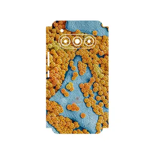 MAHOOT Atom Universe 7 Cover Sticker for Daria Bond II Lite 5G