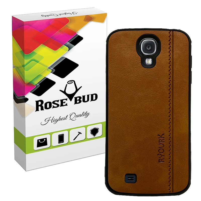 کاور رز باد مدل MRM12 مناسب برای گوشی موبایل سامسونگ Galaxy S4
