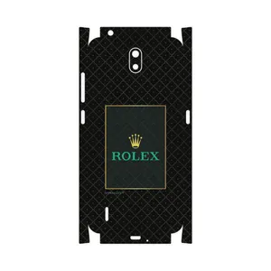 MAHOOT Rolex-Logo-FullSkin Cover Sticker for Nokia C1