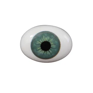 نگین مدل چشم و نظر