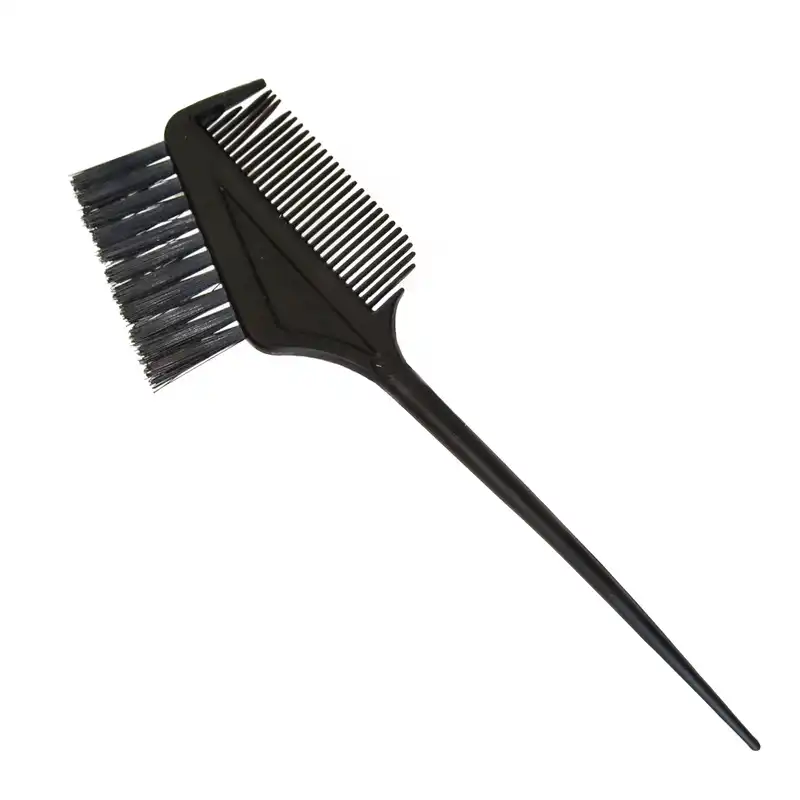 برس رنگ مو سان گلدن مدل PROFESSIONAL