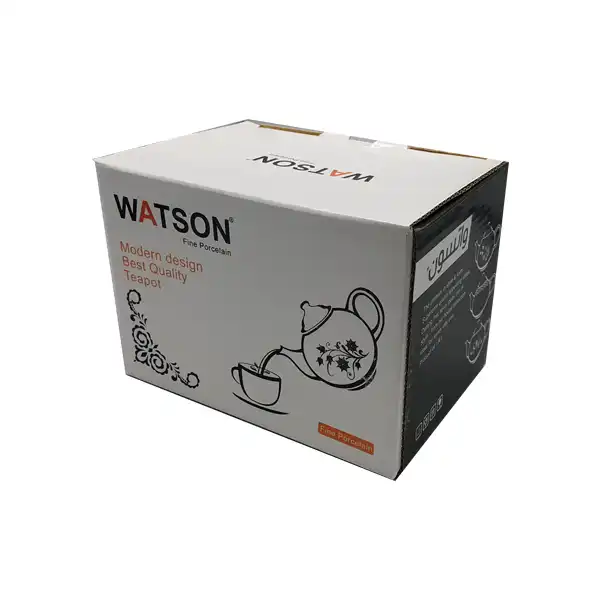 قوری واتسون مدل الیزابت