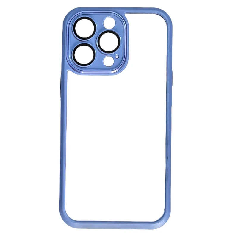 کاور کد B-C مناسب برای گوشی موبایل اپل IPHONE 13 Promax
