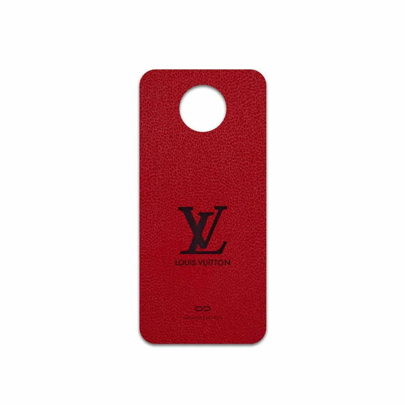 برچسب پوششی ماهوت مدل RL-LS_VTTN مناسب برای گوشی موبایل نوکیا G10