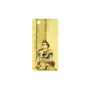 MAHOOT Homayoun Shajarian Cover Sticker for Sony Xperia Z3 Compact