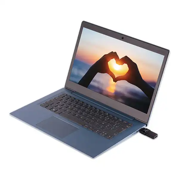 فلش مموری پی ان وای مدل DUO LINK USB 3.1 Type-C OTG ظرفیت 128 گیگابایت