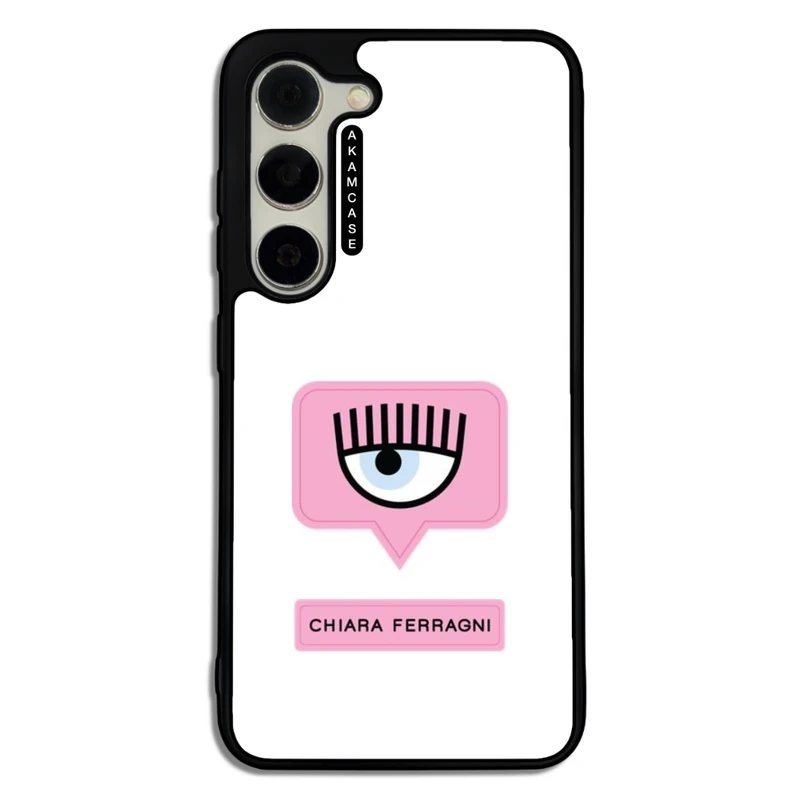 کاور آکام مدل AMCWSGS23-13 مناسب برای گوشی موبایل سامسونگ Galaxy S23