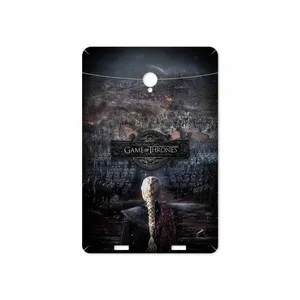MAHOOT Game of Thrones Cover Sticker for Verico Unipad
