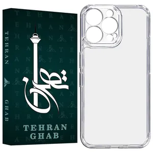 TEHRAN Ghab SPCFT Cover For Apple iPhone 14 Pro Max