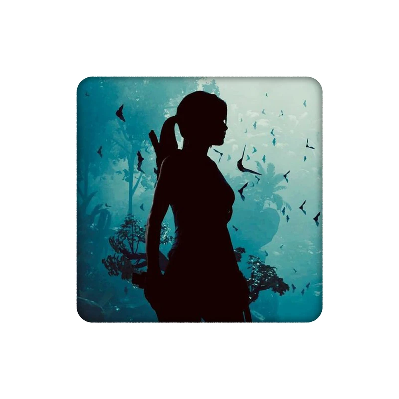 زیرلیوانی طرح بازی the last of us کد 4901202