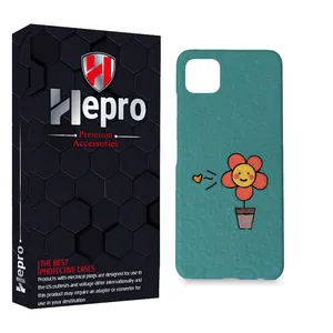 HEPRO MC Cover for XIAOMI REDMI 9C / REDMI 10A / POCO C3
